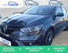 Renault Megane 4