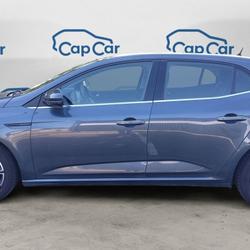 Renault Megane 4 1.2 TCe 140 Energy Intens Drocourt