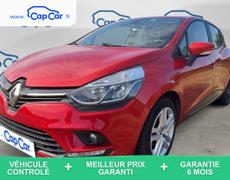 Renault Clio 4 Doudeville