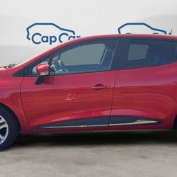 Renault Clio 4 IV 0.9 TCe 90 Zen Doudeville