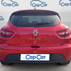 Renault Clio 4 IV 0.9 TCe 90 Zen Doudeville