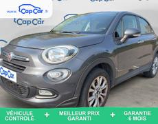 Fiat 500x Carcassonne