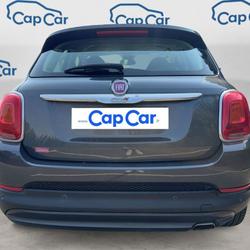 Fiat 500x 1.6 E-Torq 110 Popstar Carcassonne