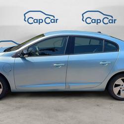 Renault Fluence 95 22 kWh Z.e Dynamique Ch&acirc;tillon-le-Duc