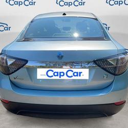 Renault Fluence 95 22 kWh Z.e Dynamique Ch&acirc;tillon-le-Duc