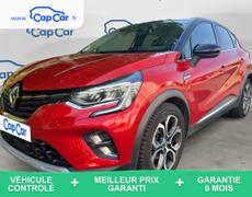 Renault Captur Savigny-sur-Orge