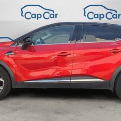 Renault Captur II 1.6 E-Tech 160 Initiale Paris Savigny-sur-Orge