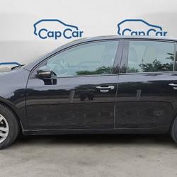 Volkswagen Golf 6 1.6 TDI 105 DSG6 Confortline Issy-les-Moulineaux