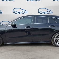 Mercedes CLA 200 d 150 8G-DCT AMG Line Genlis