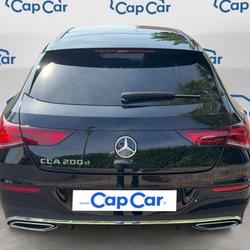 Mercedes CLA 200 d 150 8G-DCT AMG Line Genlis