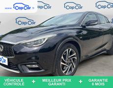 Infiniti Q30 Saint-Philbert-de-Grand-Lieu