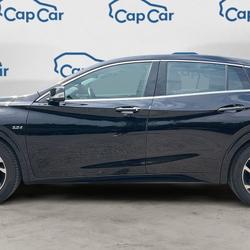 Infiniti Q30 2.2 D 170 7DCT Luxe Saint-Philbert-de-Grand-Lieu