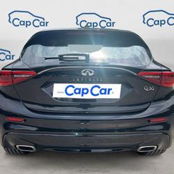 Infiniti Q30 2.2 D 170 7DCT Luxe Saint-Philbert-de-Grand-Lieu