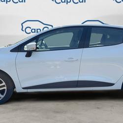 Renault Clio 4 Societe 0.9 TCe 90 Zen Hy&egrave;res