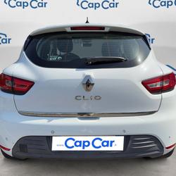 Renault Clio 4 Societe 0.9 TCe 90 Zen Hy&egrave;res