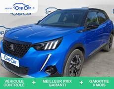Peugeot 2008 Montauban
