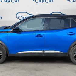 Peugeot 2008 1.2 PureTech 130 EAT8 GT-Line - Automatique Toit ouvrant Montauban
