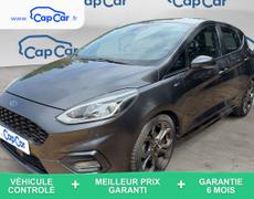 Ford Fiesta Valence