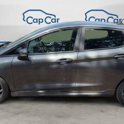 Ford Fiesta 1.0 EcoBoost 100 ST-Line Valence