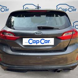 Ford Fiesta 1.0 EcoBoost 100 ST-Line Valence