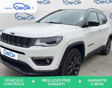 Jeep Compass Grenoble