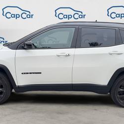 Jeep Compass Ii 1.3 i 240 Plug in Hybrid 4WD BVA6 Sport - Automatique Entretien constructeur Grenoble