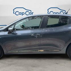 Renault Clio 5 V 1.0 TCe 90 Business - Automatique Marseille 6e Arrondissement