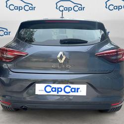 Renault Clio 5 V 1.0 TCe 90 Business - Automatique Marseille 6e Arrondissement