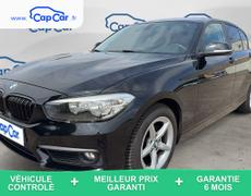 BMW Serie 1 Metz