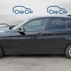 BMW Serie 1 F20 116i 109 Lounge - Entretien constructeur Metz