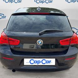 BMW Serie 1 F20 116i 109 Lounge - Entretien constructeur Metz