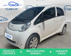 Peugeot Ion Les Pennes-Mirabeau