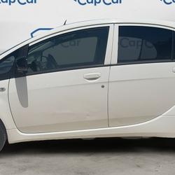 Peugeot Ion Active 63 16kWh Les Pennes-Mirabeau