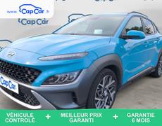 Hyundai Kona Ermont