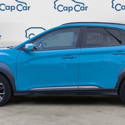 Hyundai Kona 1.6 GDi 141 Hybrid 2WD DCT6 Executive Ermont