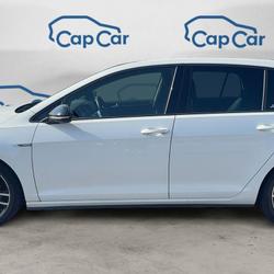 Volkswagen Golf 7 VII 2.0 TDI 184 DSG7 GTD - Automatique Toit ouvrant Rettel