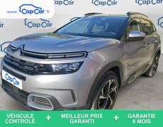 Citroen C5 Aircross Bastia