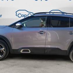 Citroen C5 Aircross 1.2 PureTech 130 EAT8 Shine Bastia