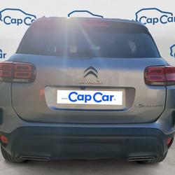 Citroen C5 Aircross 1.2 PureTech 130 EAT8 Shine Bastia