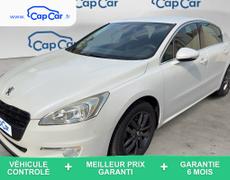 Peugeot 508 Nîmes