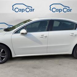 Peugeot 508 I 1.6 e-HDi 115 Style N&icirc;mes