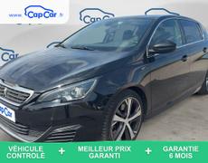 Peugeot 308 II Phase 1