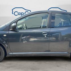 Toyota Aygo 1.0 VVT-i 68 Connect Villiers-le-B&acirc;cle