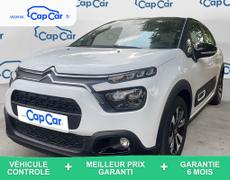 Citroen C3 Toulouse