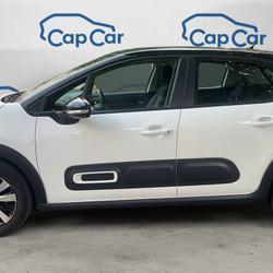 Citroen C3 1.2 PureTech 82 Shine Toulouse