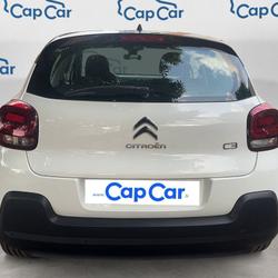 Citroen C3 1.2 PureTech 82 Shine Toulouse