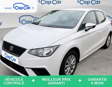 Seat Ibiza Orléans