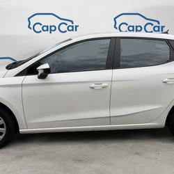 Seat Ibiza V 1.0 TSI 110 DSG7 Style - Automatique Entretien constructeur Orl&eacute;ans