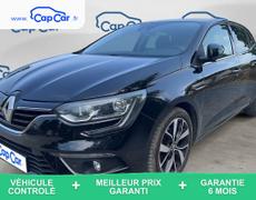 Renault Megane 4 Sérignan