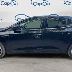 Renault Megane 4 IV 1.3 TCe 140 Limited S&eacute;rignan